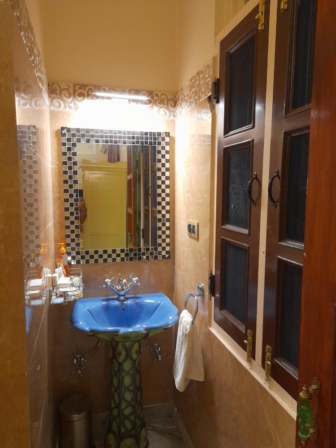 Raj Rajeshwari Haveli Hotel Dzsaipur Kültér fotó