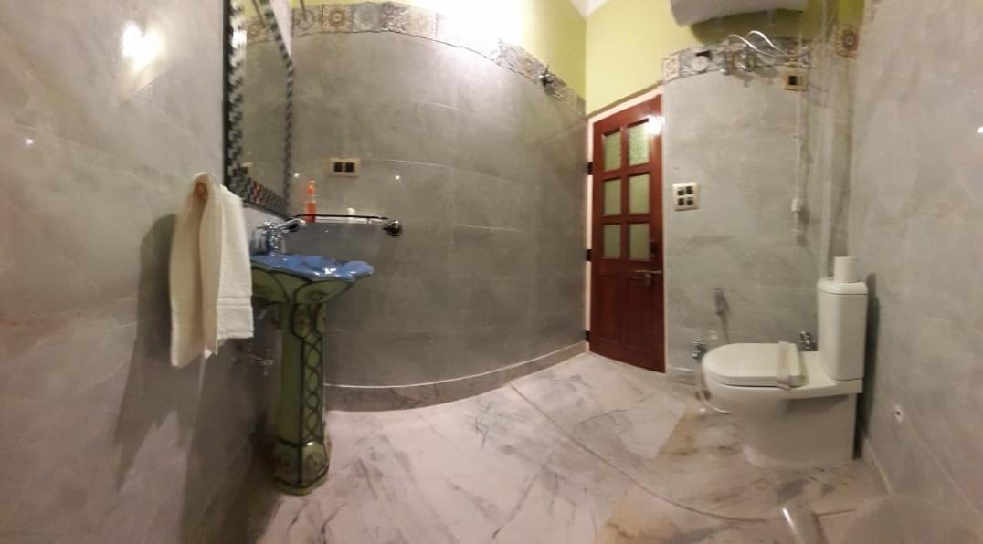 Raj Rajeshwari Haveli Hotel Dzsaipur Szoba fotó